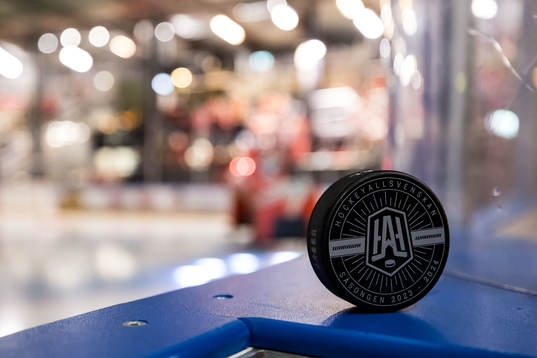 Årets matchpuck