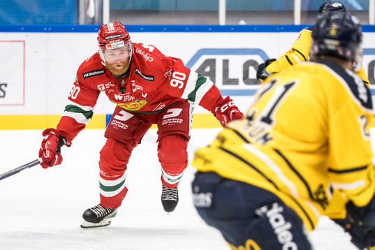 Moras Daniel Ljunggren