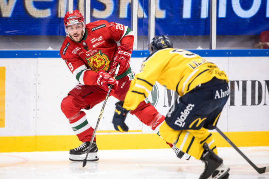 Moras Johan Persson