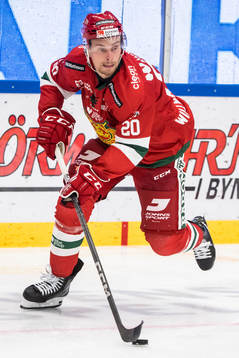 Moras Gustav Willman-Borvik