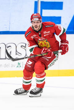 Moras Johan Persson