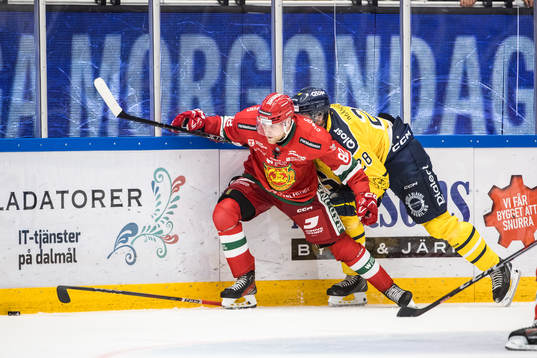 Moras Roope Laavainen