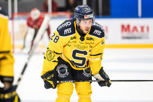 Södertäljes Emil Alba