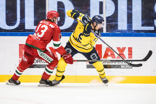 +Södertäljes Viktor Liljegren
