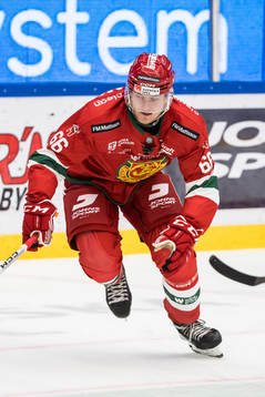 Moras Andre Dahlqvist