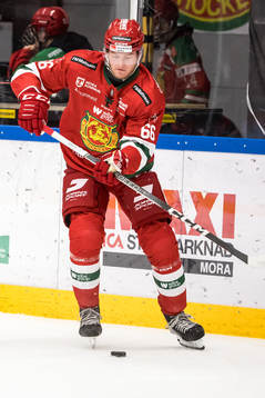 Moras Andre Dahlqvist
