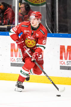 Moras Andre Dahlqvist