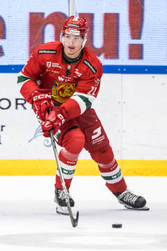 Moras Jakob Stöffling