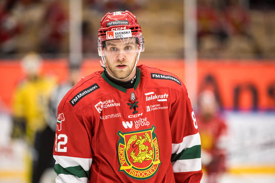 Moras Roope Laavainen