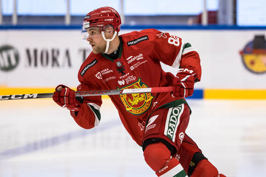 Moras Roope Laavainen