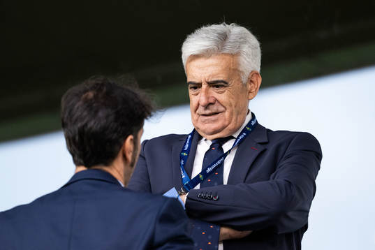 Pedro Rocha