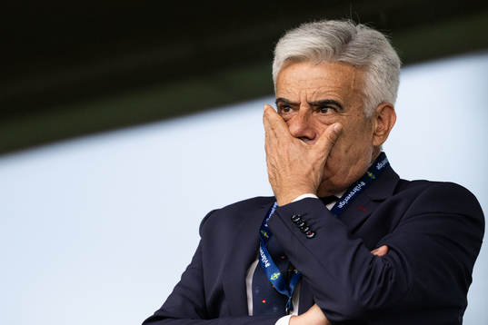 Pedro Rocha