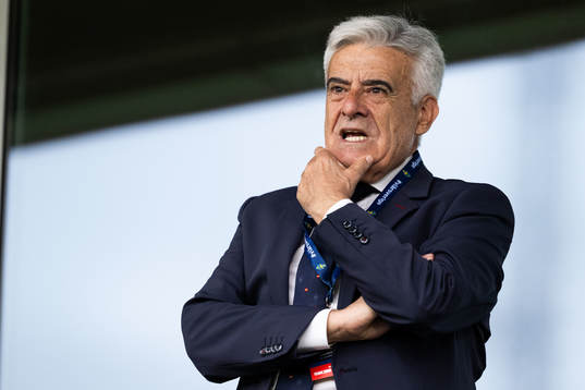 Pedro Rocha