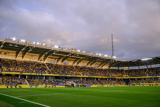 Gamla Ullevi arena