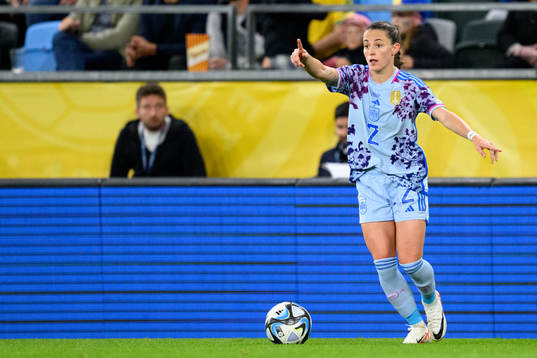 Ona Batlle of Spain