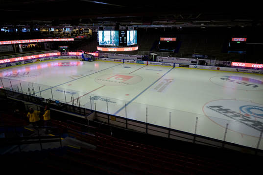 Nobelhallen