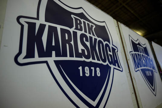 Karlskogas logotyp