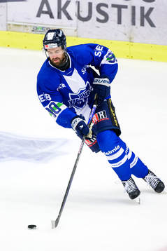 Karlskogas Rikard Olsén