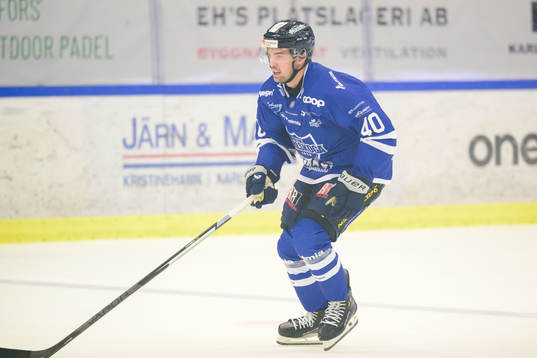Karlskogas Kalle Jellvert
