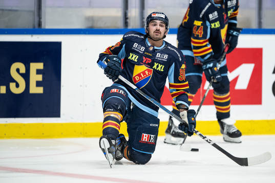 Djurgårdens Kevin Karlsson