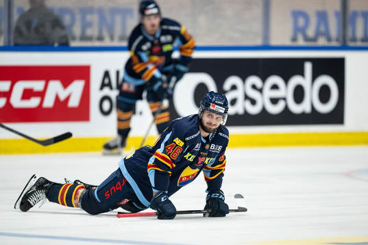 Djurgårdens Albin Grewe