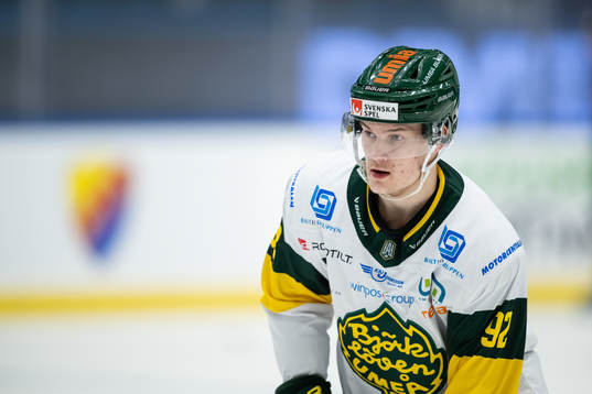 Björklövens Viljami Juusola