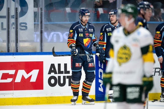 Djurgårdens Daniel Brodin