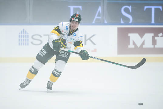 Björklövens Jacob Andersson