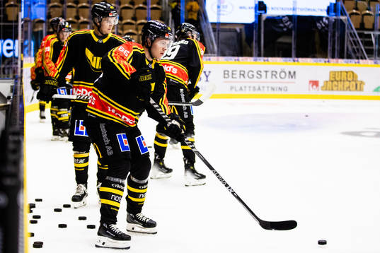 Västerås Alexander Lindelöf