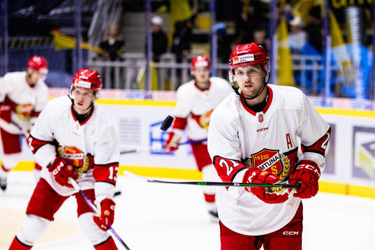 Almtunas William Eriksson