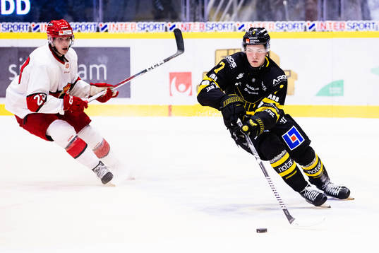 Västerås Hannes Hellberg