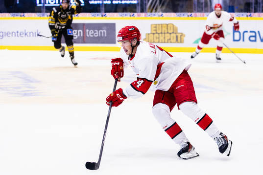Almtunas Alexander Ljungkrantz