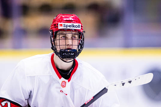 Almtunas Filip Ekberg