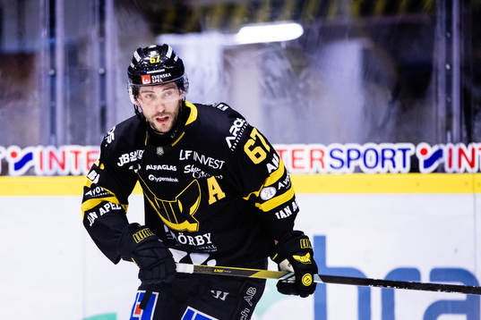 Västerås Konstantin Komarek