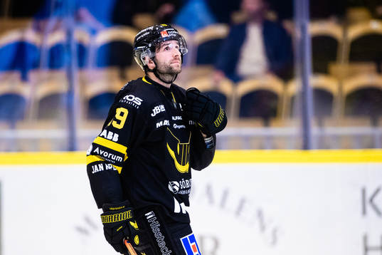 Västerås Amil Krupic