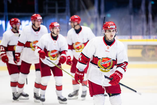 Almtunas Elliot Ekmark