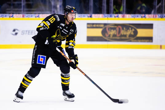 Västerås Jimmie Jansson Lorek