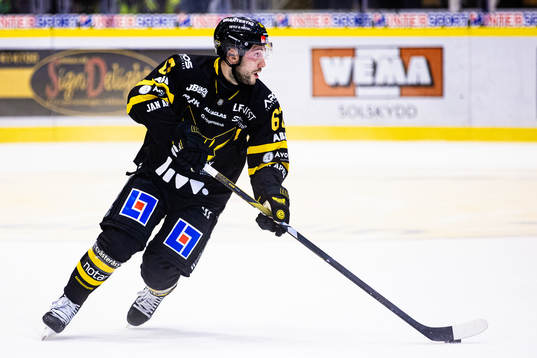 Västerås Konstantin Komarek