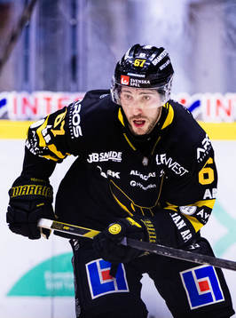 Västerås Konstantin Komarek