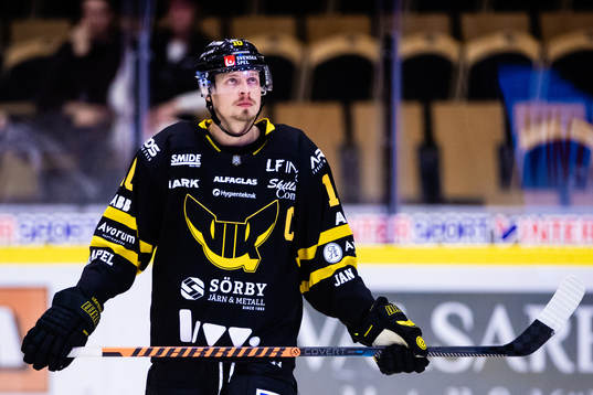 Västerås Jimmie Jansson Lorek