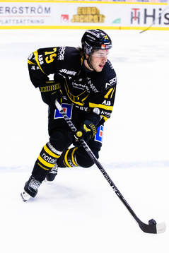 Västerås Gabriel Kangas