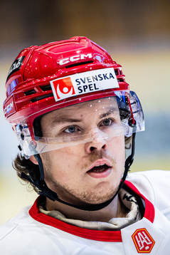 Almtunas Oliver Kandergård