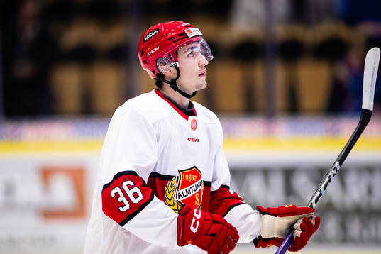 Almtunas Olle Norberg