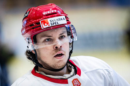 Almtunas Oliver Kandergård
