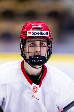 Almtunas Filip Ekberg