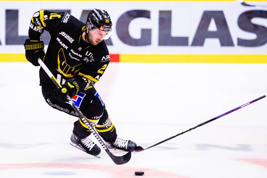 Västerås Erik Flood