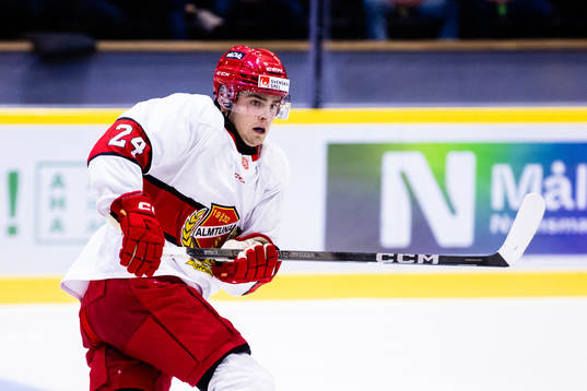 Almtunas Elliot Ekmark