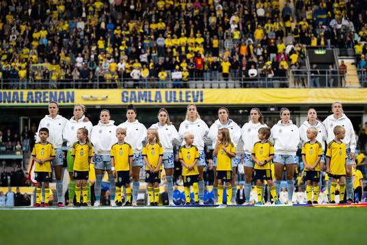 Players of Spain