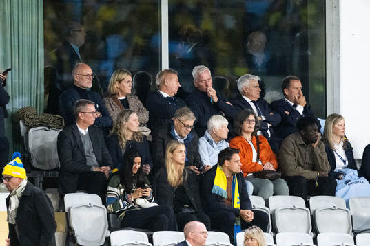 Annika Grälls, Håkan Sjöstrand and Pedro Rocha