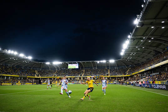 Bläddra bland fler bilder av Football, Nations League, Sweden - Spain